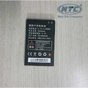 Pin Phụ Kiện Phát Wifi Lte A800/A900/M88 Dung Lượng 2400Mah (Đen)