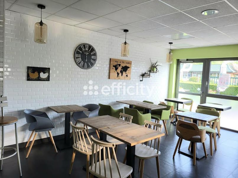 Vente locaux professionnels 2 pièces 57 m² à Mennecy (91540), 70 000 €