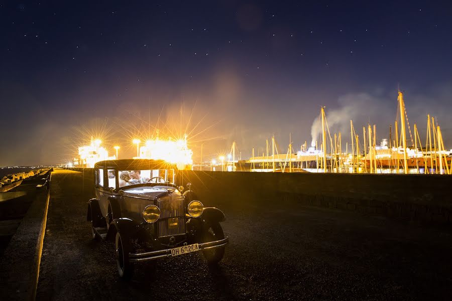 Fotógrafo de bodas Danilo Sicurella (danilosicurella). Foto del 1 de septiembre 2015