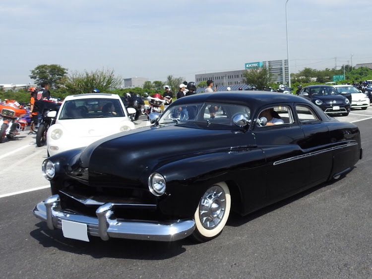 と〜ちゃんさんが投稿したビキニウォッシュ・イベント・lowrider・Bomb・Kustomに関するカスタム事例の投稿画像14枚目