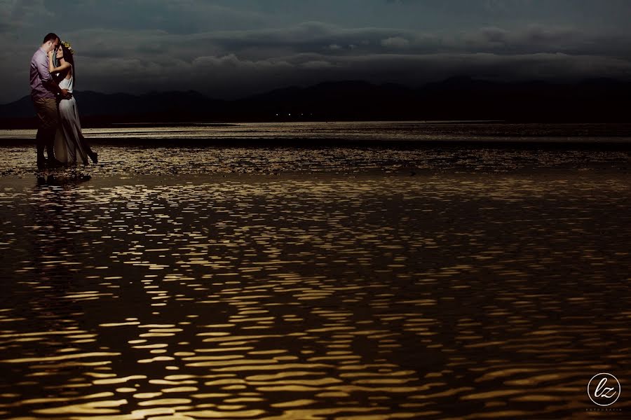 Vestuvių fotografas Leonardo Zanghelini (zanghelini). Nuotrauka 2019 sausio 22