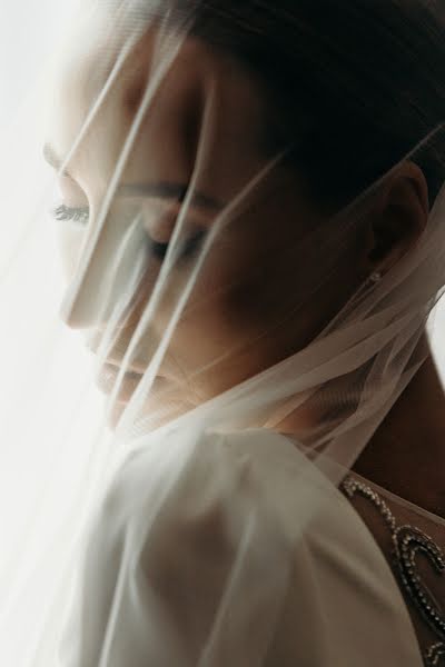 Wedding photographer Nikita Gorezin (gorezin). Photo of 7 February 2022