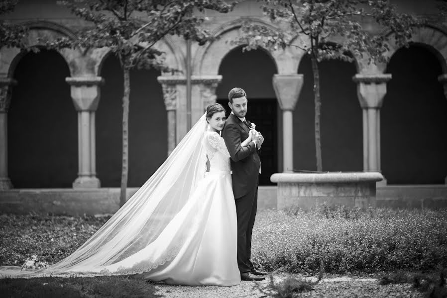 Fotógrafo de casamento Eduardo Orduna (ordunavalles). Foto de 23 de maio 2019