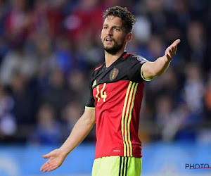 Dries Mertens neemt geen blad voor de mond: "Zo haal je nooit een EK-of WK-finale"