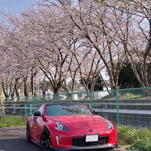 フェアレディZ Z34