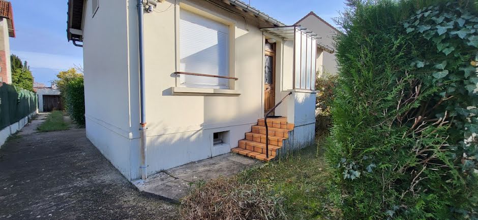 Vente maison 2 pièces 46.54 m² à Igny (91430), 349 000 €