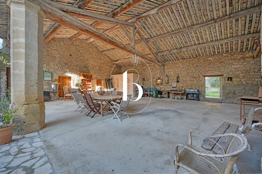 Vente maison 6 pièces 251 m² à Uzès (30700), 750 000 €