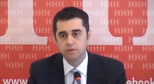  Nikezić (SSP): Ziđin nastavlja da pustoši Srbiju uz podršku vlasti SNS-a