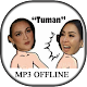 Download lagu dj tuman lengkap offline For PC Windows and Mac 1.0