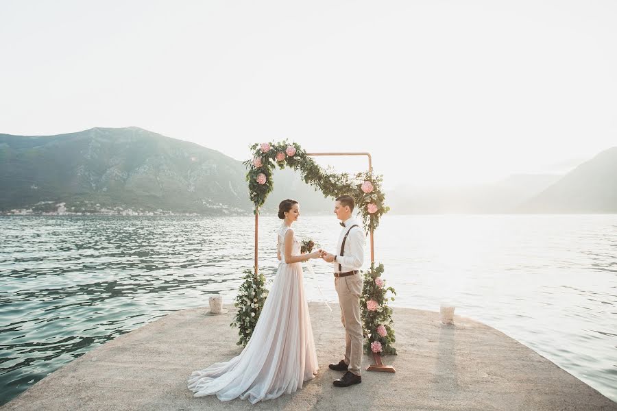 Photographe de mariage Sergey Rolyanskiy (rolianskii). Photo du 8 avril 2019