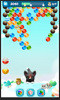 Dog Bubble Screenshot