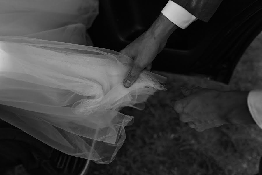 Vestuvių fotografas Elena Partuleeva (mellwed). Nuotrauka 2019 spalio 30