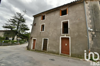 maison à Montdardier (30)