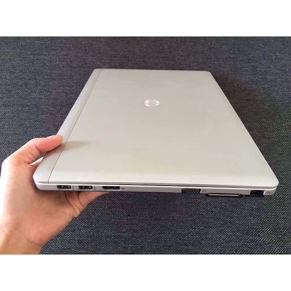 Laptop Hp Vip Elitebook Doanh Nhân Mỹ 9470M Mới 99%, Zin 100%