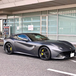 F12ベルリネッタ