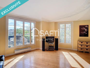 appartement à Paris 15ème (75)