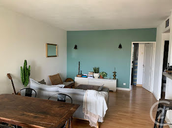 appartement à Montpellier (34)