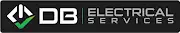 DB Electrical Services  Logo