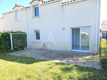 maison à Chateau-d'olonne (85)