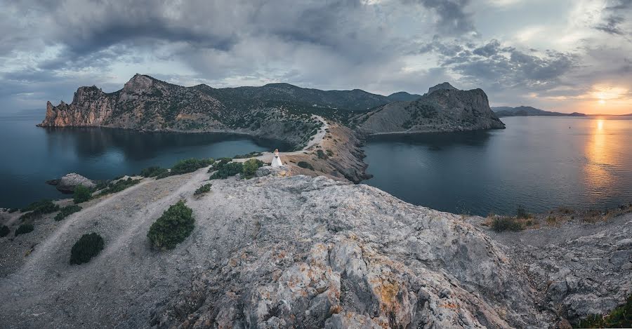 Весільний фотограф Николай Кононов (nickfree). Фотографія від 25 вересня 2018