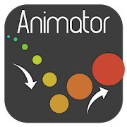 Animator Video Maker  Icon