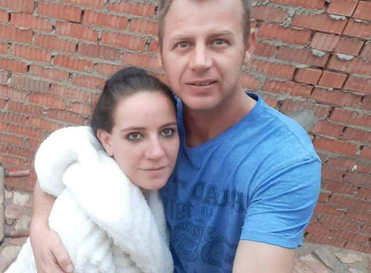 Yolandi Botes went missing on April 26 after getting into an e-hailing service vehicle at OR Tambo International Airport.