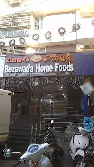 Bezawada Home Foods & Bakery photo 1