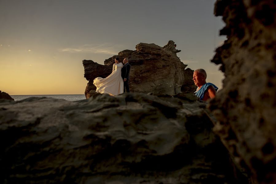 Photographe de mariage Edward Eyrich (edwardeyrich). Photo du 5 février 2020