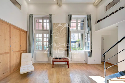 Apartment 5
