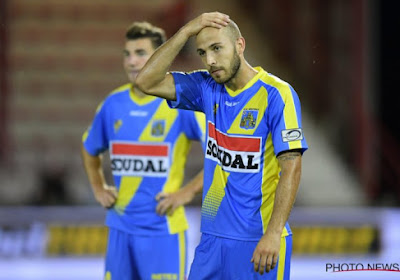 VIDEO: Hilarisch! Westerlo-supporters doen dít terwijl hun team 4-0 in het krijt staat