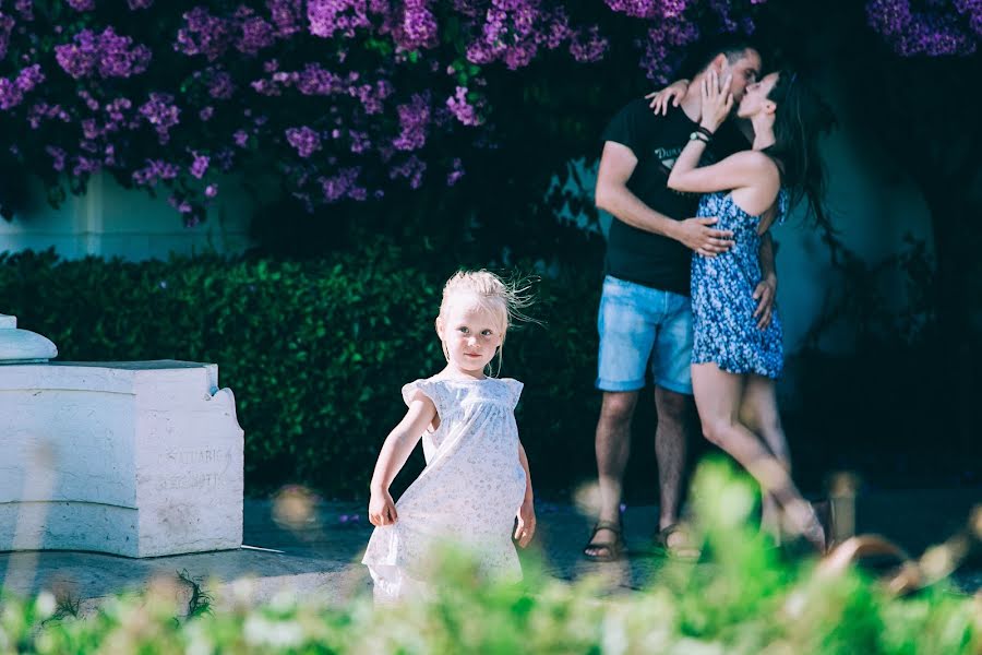 Huwelijksfotograaf Kirill Pervukhin (kirillpervukhin). Foto van 16 juli 2015