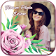 Download Flower Photo Editor : Valentine Rose Photo Editor For PC Windows and Mac 1.0