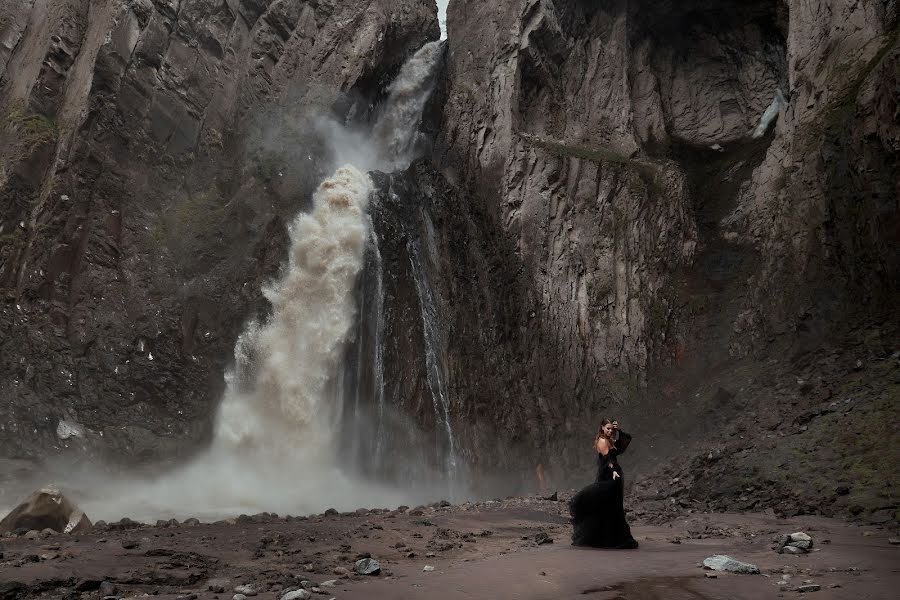 Fotografer pernikahan Elena Gezhina (gezhins). Foto tanggal 14 Februari 2023