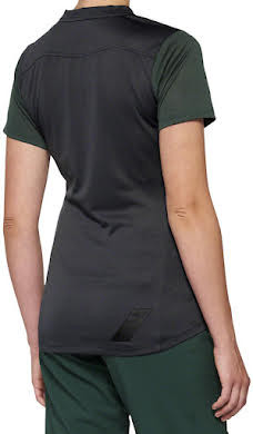 100% MY24 Women's Ridecamp Short Sleeve Jersey alternate image 0