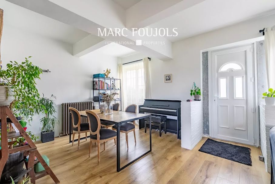 Vente appartement 5 pièces 100 m² à Gouvieux (60270), 335 000 €