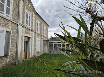 maison à Razac-sur-l'Isle (24)