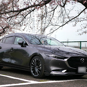 MAZDA3 BPFP