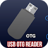 OTG Reader icon