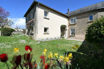 maison à Saumur (49)