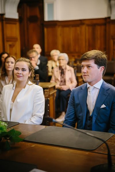 Photographe de mariage Olivier Maes (oli4maes). Photo du 16 juillet 2023