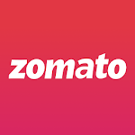 Cover Image of Baixar Zomato: entrega de comida e jantar 15.0.4 APK