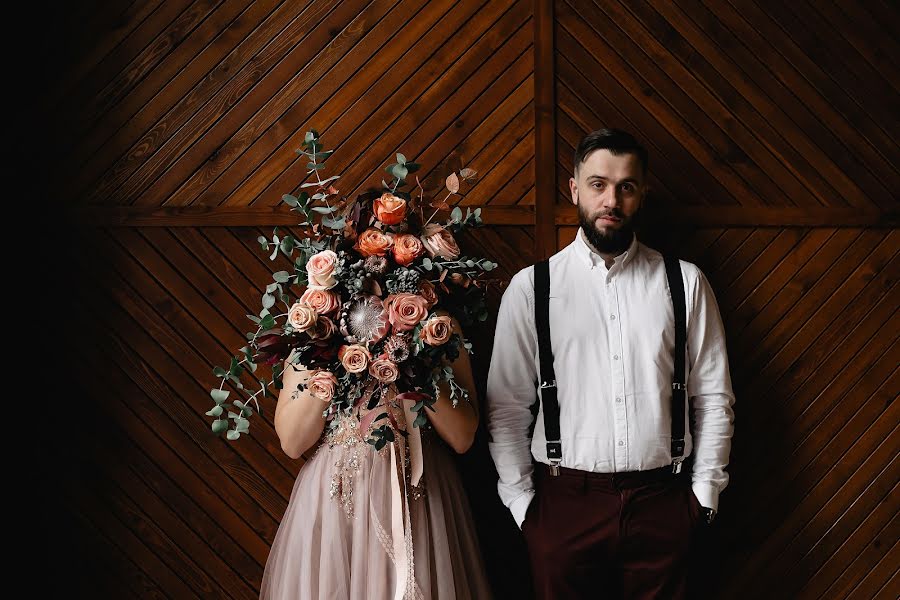 Wedding photographer Marina Plyukhina (marinaplux). Photo of 22 March 2020