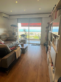 appartement à Cagnes-sur-Mer (06)