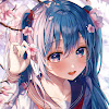にゃにゃฅ•ω•ฅ