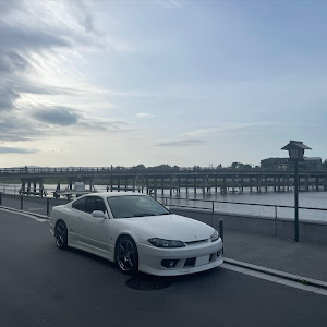 シルビア S15