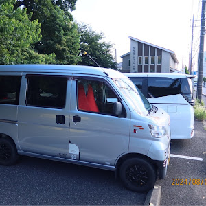 ハイゼットカーゴ S321V
