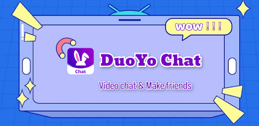 DuoYo Chat - Live Video Chat