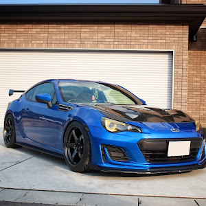 BRZ ZC6