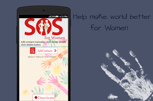 SOS for Women