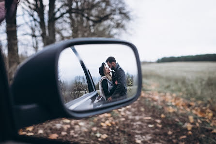 Wedding photographer Yuliya Kunickaya (kunitskaja). Photo of 1 February 2018